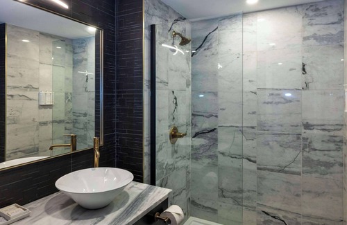 Halifax Hotel | Halifax Tower Hotel & Conference Centre, Ascend Hotel Collection