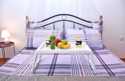 Chalikounas Casa | Halikounas Beach House