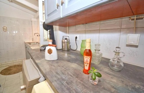 Chalikounas Casa | Halikounas Beach House