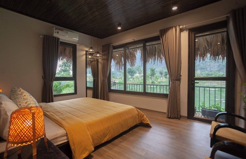 Hoa Lu Complejo | Halise Home & Retreat Ninh Binh