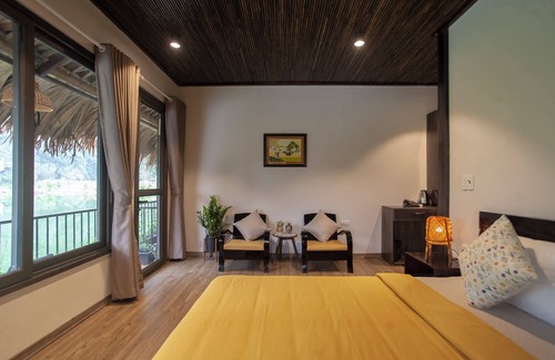 Hoa Lu Complejo | Halise Home & Retreat Ninh Binh