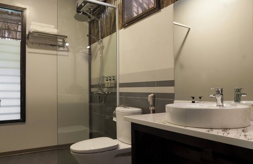 Hoa Lu Complejo | Halise Home & Retreat Ninh Binh