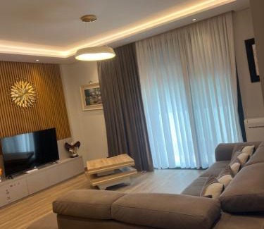 Farke Casa | Halisof TEG residenziale