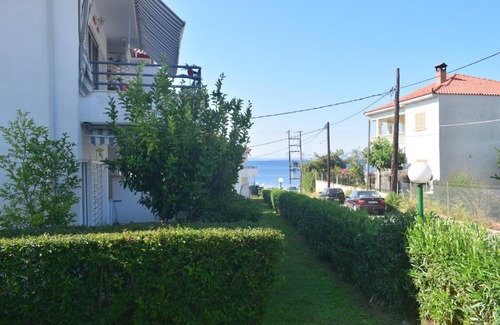 Kalyves Polygyrou Casa | HALKIDIKI MΑRE