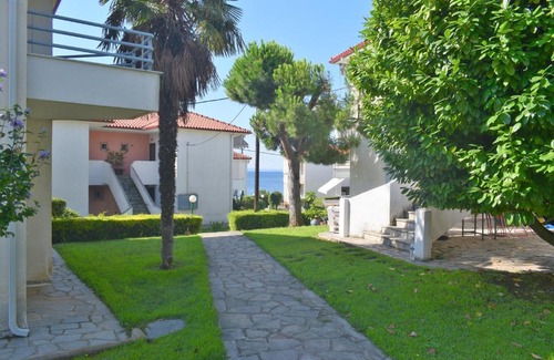 Kalyves Polygyrou Casa | HALKIDIKI MΑRE