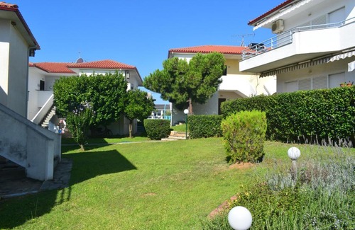 Kalyves Polygyrou Casa | HALKIDIKI MΑRE