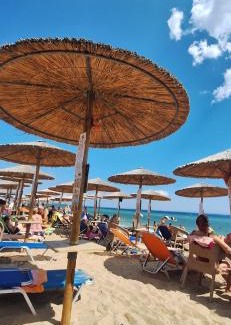 Nea Playia Apartamento | Halkidiki Stay