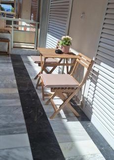 Nea Playia Apartamento | Halkidiki Stay