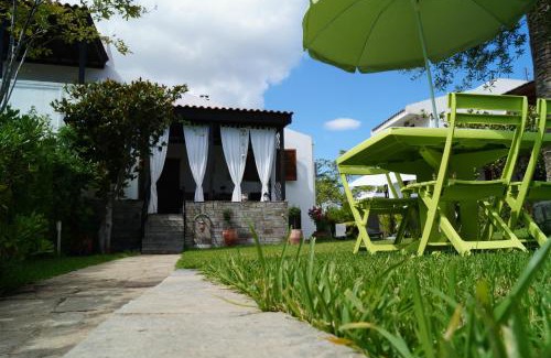 Gerakini Casa | Halkidiki Trikorfo Luxury Maisonette
