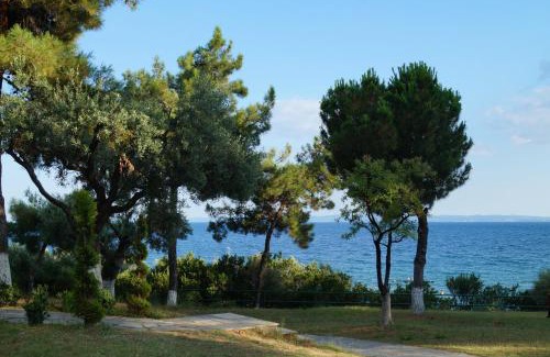 Gerakini Casa | Halkidiki Trikorfo Luxury Maisonette