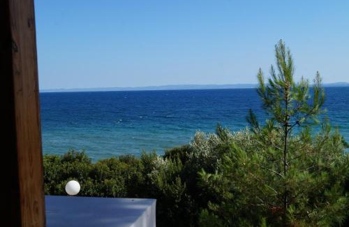 Gerakini Casa | Halkidiki Trikorfo Luxury Maisonette