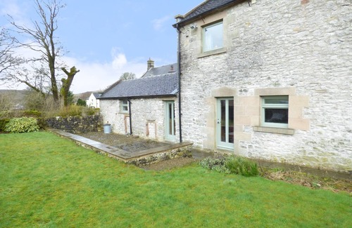 Earl Sterndale Cabaña | Hall End Barn