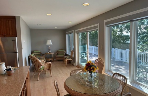 Richfield Springs Casa | Salón de la Fama Hide Away