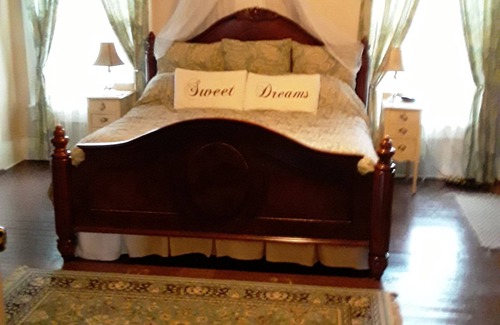 Glasgow Cama Y Desayuno | Hall Place Bed and Breakfast