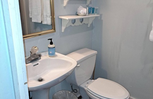 Glasgow Cama Y Desayuno | Hall Place Bed and Breakfast