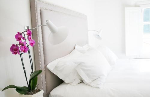 Empoli Cama Y Desayuno | Hall Suites