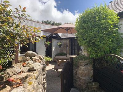 Saint Breward Casa | Hallagenna Cottages