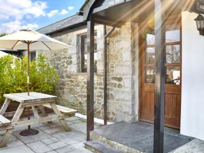 Saint Breward Casa | Hallagenna Cottages
