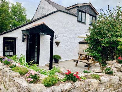 Saint Breward Casa | Hallagenna Cottages