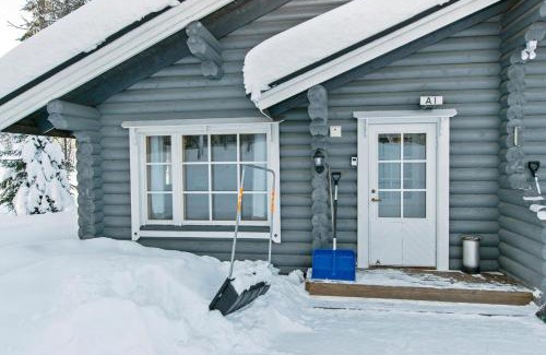Kehys-Kainuu Apartamento | Hallan Akka Apartments