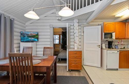 Kehys-Kainuu Apartamento | Hallan Akka Apartments