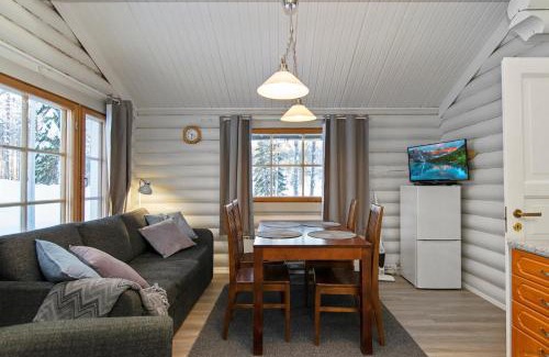 Kehys-Kainuu Apartamento | Hallan Akka Apartments