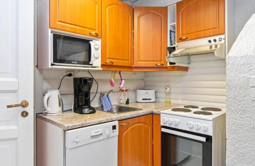 Kehys-Kainuu Apartamento | Hallan Akka Apartments