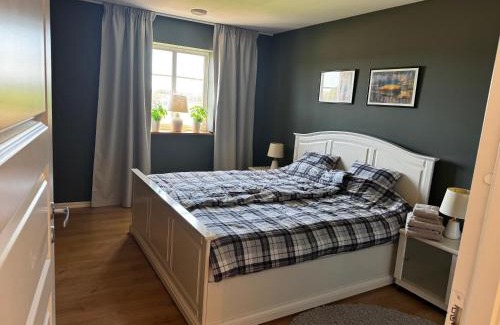 Laholm Apartamento | Hallands Equestrian Lägenhet