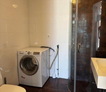 Laholm Apartamento | Hallands Equestrian Lägenhet