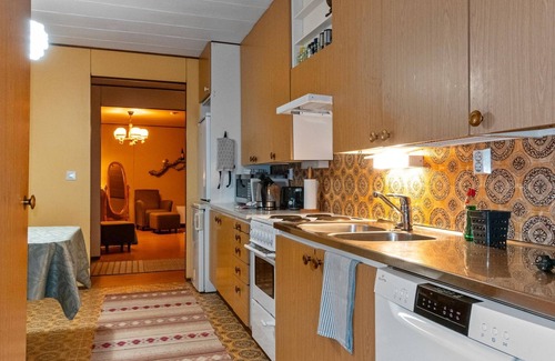 Sodankyla Casa | Hallanvaara by Interhome