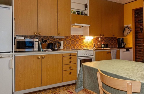 Sodankyla Casa | Hallanvaara by Interhome