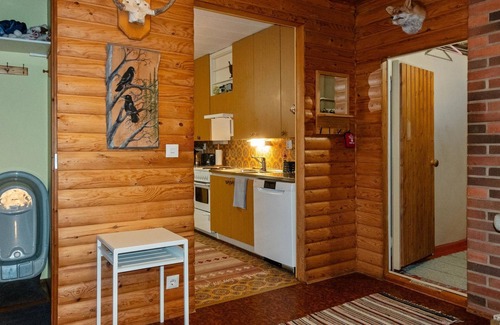 Sodankyla Casa | Hallanvaara by Interhome