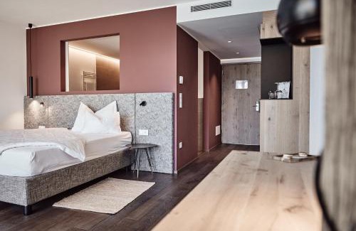 Bressanone Hotel | Haller Suites & Restaurant