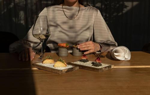 Bressanone Hotel | Haller Suites & Restaurant