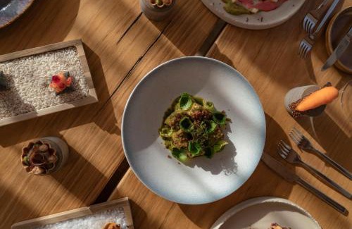 Bressanone Hotel | Haller Suites & Restaurant