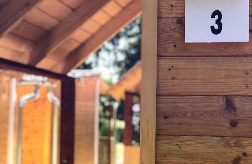 Ferencvaros Otro | Haller Wooden Houses