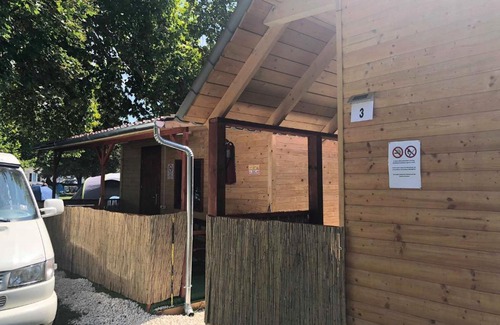 Ferencvaros Otro | Haller Wooden Houses