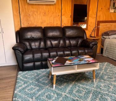 Twizel Apartamento | Hallewell Haven