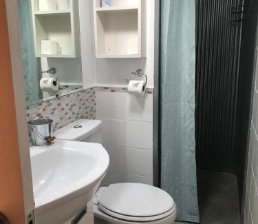 Twizel Apartamento | Hallewell Haven