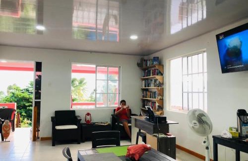 Aguamansa Casa | Halley View Summer House