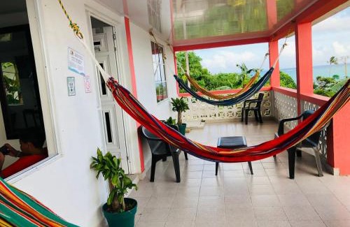 Aguamansa Casa | Halley View Summer House