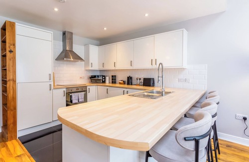Durham Casa | Hallgarth Street