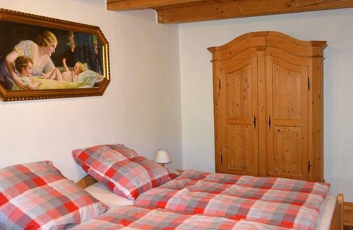 Westerhever Apartamento | Hallig Gröde - Ollis Achterndiek