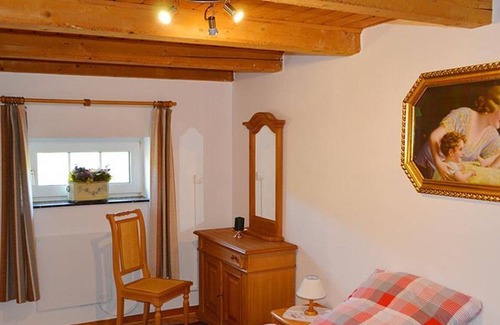 Westerhever Apartamento | Hallig Gröde - Ollis Achterndiek