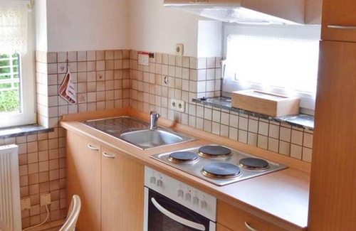 Westerhever Apartamento | Hallig Gröde - Ollis Achterndiek