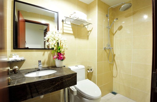 Satu Hotel | Hallmark Hotel Leisure