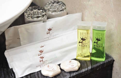 Satu Hotel | Hallmark Hotel Leisure