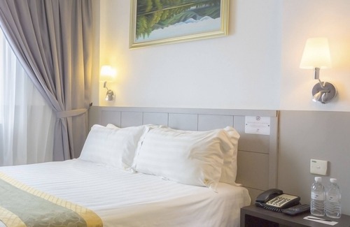 Satu Hotel | Hallmark Hotel Leisure