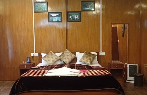 Jorhat Complejo | Hallock Heritage By GRB