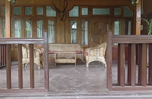 Jorhat Complejo | Hallock Heritage By GRB